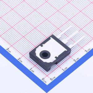 STW36NM60ND商品缩略图