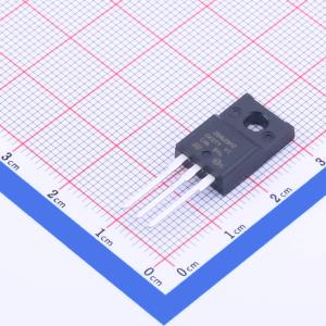 STF28N60DM2商品缩略图