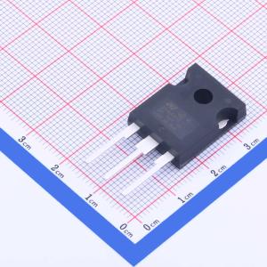 STW35N65DM2商品缩略图