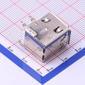 UK-USB AF 90-19.6商品缩略图