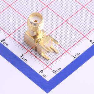 SMA 内孔 弯头