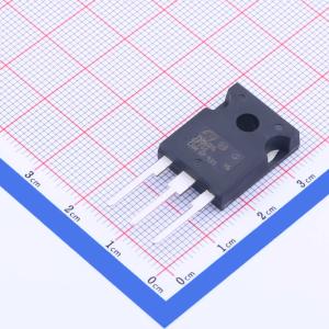 STW75N60M6商品缩略图