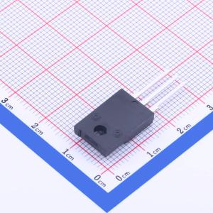 STF28N60DM2商品缩略图