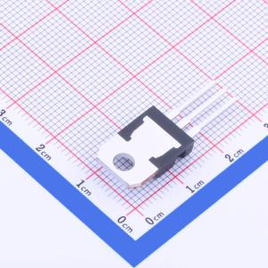 STP15N80K5商品缩略图