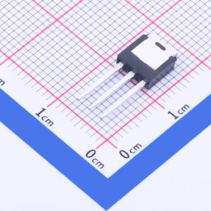 STU6N60DM2商品缩略图