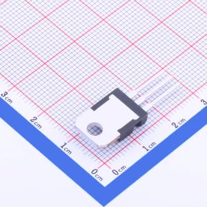 STP3N150商品缩略图