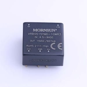 VRB0515YMD-10WR3商品缩略图