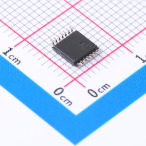 SN74AHC02QPWRQ1商品缩略图