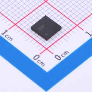 1.6 - 5.5 V 操作，16 - 512 字节代码闪存，32 MHz 时 41 DMIPS