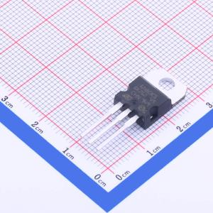 STP6N80K5商品缩略图