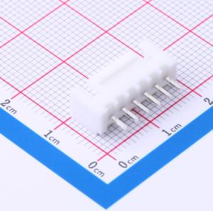 WAFER-HA2.54-6PZZ商品缩略图