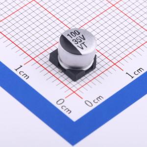 VT1V101M0605商品缩略图