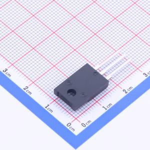 STF16N60M2商品缩略图