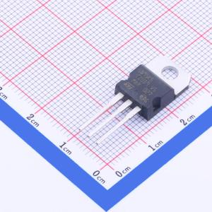 STP6N95K5商品缩略图