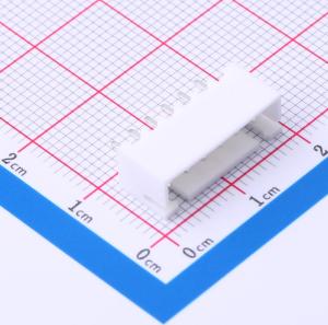 WAFER-XH2.54-6PZZ商品缩略图