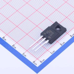STF12NK65Z商品缩略图