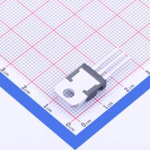 STP20N65M5商品缩略图