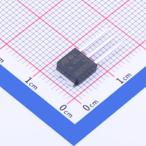 STU6N60DM2商品缩略图