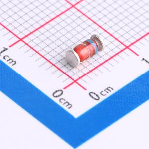 耐压:3.9V 电流:50uA@1V
