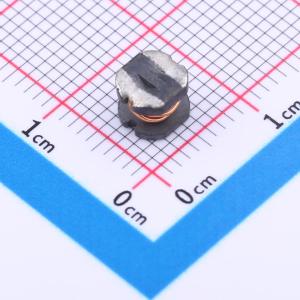 CD54-1R5M 1.5UH商品缩略图