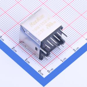 直插 带LED
