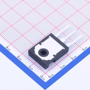 STW35N65DM2商品缩略图