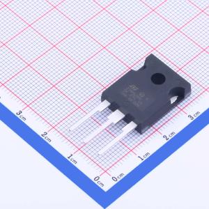 STW27NM60ND商品缩略图