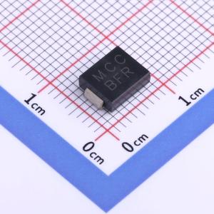 SMCJ40CA-TP商品缩略图