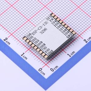 ESP-C3-13U-4M商品缩略图