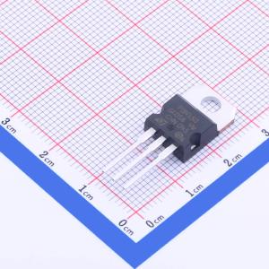 STP3N150商品缩略图