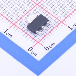 LM1117MP-3.3/TR商品缩略图