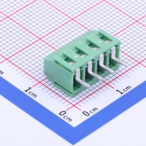 DB125-3.5-4P-GN-S商品缩略图