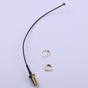 HJ-IPEX1-1.13-SMA-L=130mm商品缩略图