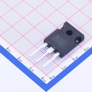STW36NM60ND商品缩略图
