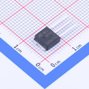 STU2N95K5商品缩略图