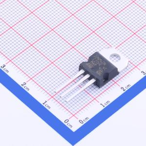 STP22NM60N商品缩略图