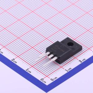 FQPF5N50CYDTU商品缩略图