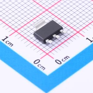 LM1117MP-ADJ/TR商品缩略图