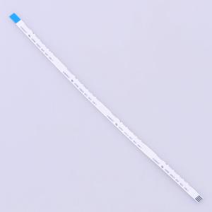 FFC连接线 4P 间距1.0mm 长20CM 反向