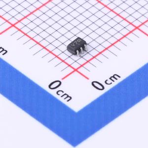 MC74VHC1G07DFT1G商品缩略图