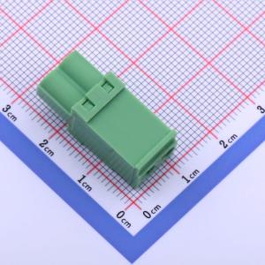 XY2500F-BV-5.08-2P商品缩略图