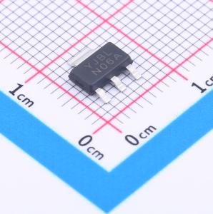 LM1117MP-5.0/TR商品缩略图