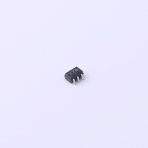 MC74VHC1G07DFT1G商品缩略图