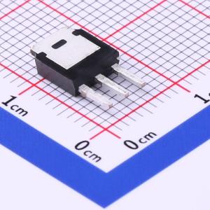 FHU100N03A商品缩略图