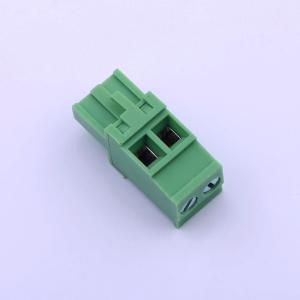 XY2500F-BV-5.08-2P商品缩略图