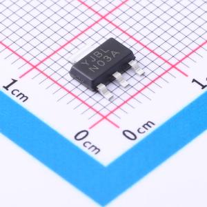 LM1117MP-ADJ/TR商品缩略图