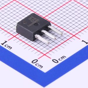 FHU100N03A商品缩略图