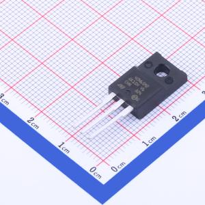 STF40N65M2商品缩略图