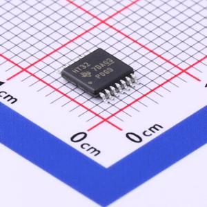 74HCT32PW商品缩略图