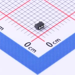 MC74VHC1G07DFT1G商品缩略图